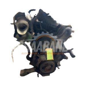 Moteur 11002406285 BMW 2 serie Active Tourer (F45) 216d 1.5 TwinPower Turbo 12V 2013 / 2021