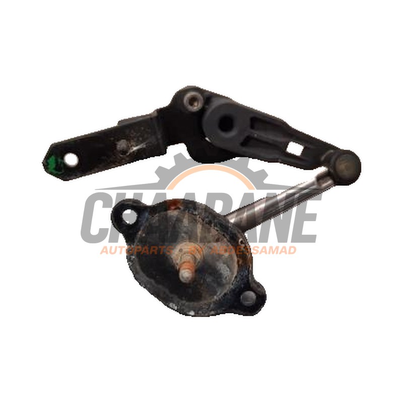 Regulateur dhauteur Xenon Maserati Grecale 3.0 V6 Trofeo Q4 2022