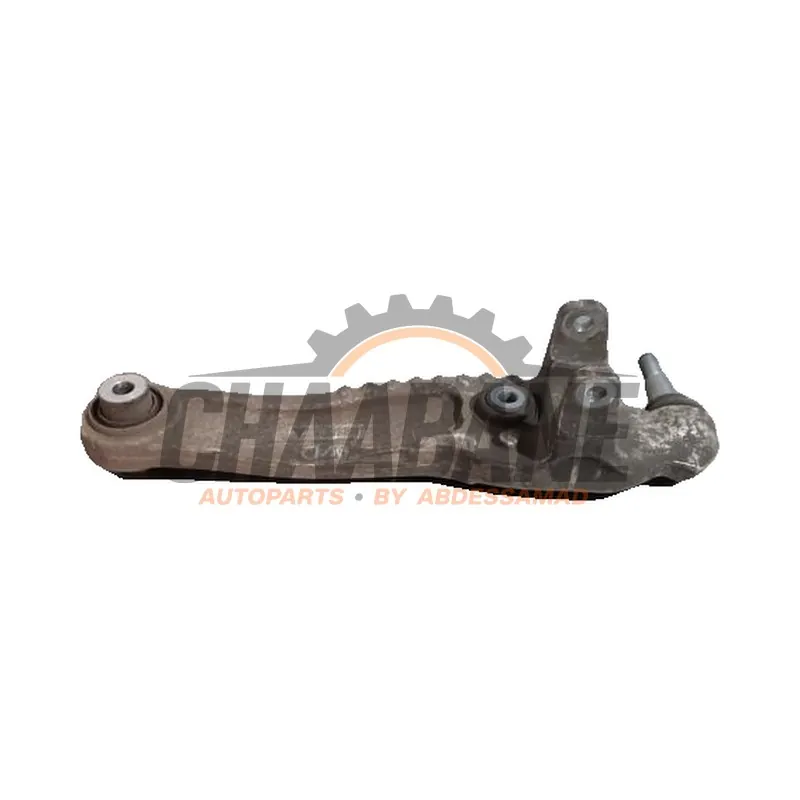 Bras de suspension avant droit HK833C254BA Jaguar F-Pace 2.0 D 180 16V AWD