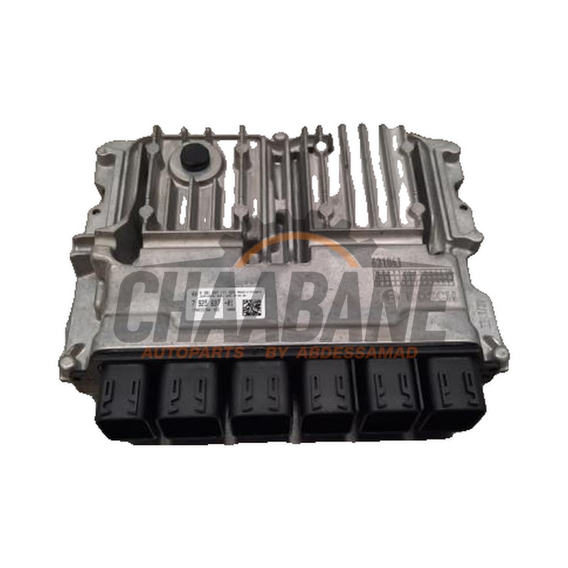 Calculateur moteur 7925697 BMW X1 (F48) sDrive 16d 1.5 12V TwinPower 2014 / 2022