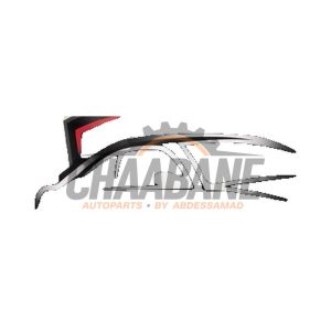 Barre stabilisatrice arriere A2473208604 Mercedes B (W247) 2.0 B-200d