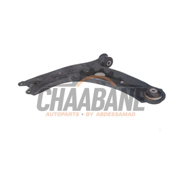 Bras de suspension bas avant gauche 3Q0407151P Cupra Formentor 1.4 e-Hybrid VZ 16V 2020
