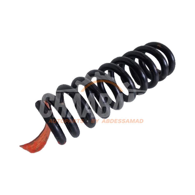 Ressort de flexion arriere 33536851728 BMW 3 serie Touring (F31) 316d 2.0 16V 2012 / 2019
