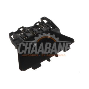 Camera avant 5A1A143 BMW X7 2019