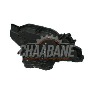 Serrure arriere droite 7445054 BMW 3-Serie 2019