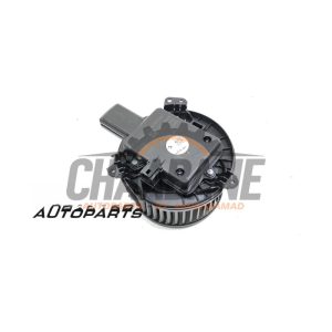 Moteur de ventilation chauffage 225270 BMW i5 (G60) eDrive40 84 kWh 2023
