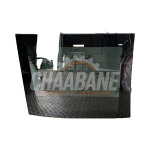 Toit panoramique A1187800300 Mercedes CLA (118.3) 1.3 CLA-180 Turbo 16V