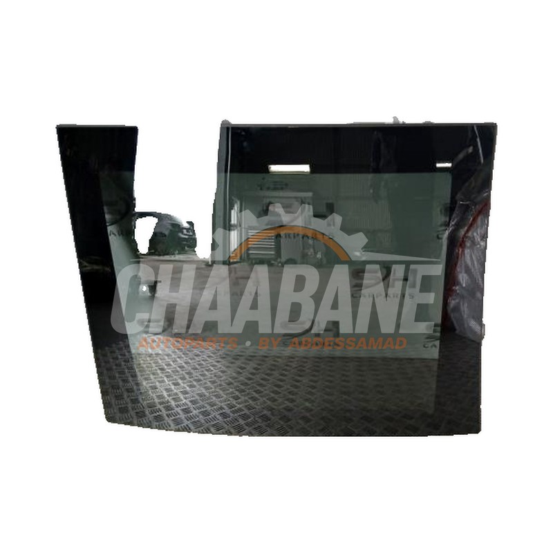 Toit panoramique A1187800300 Mercedes CLA (118.3) 1.3 CLA-180 Turbo 16V