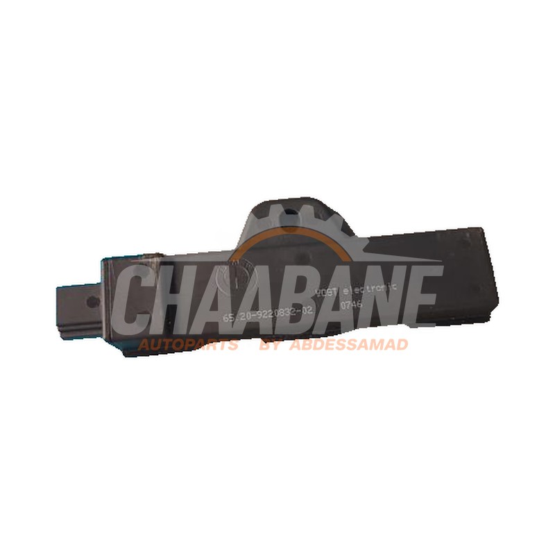 Entree sans cle - Antenne 6520922083202 BMW 4 serie (F33) 428i 2.0 Turbo 16V 2013 / 2020