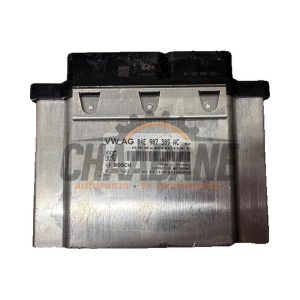 Calculateur moteur 04E907309AC Seat Leon ST (5FF) 1.4 TSI 16V 2012 / 2020
