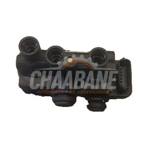 Vanne de regulation de niveau LR070245 Landrover Range Rover Sport (LW) 3.0 D250 MHEV