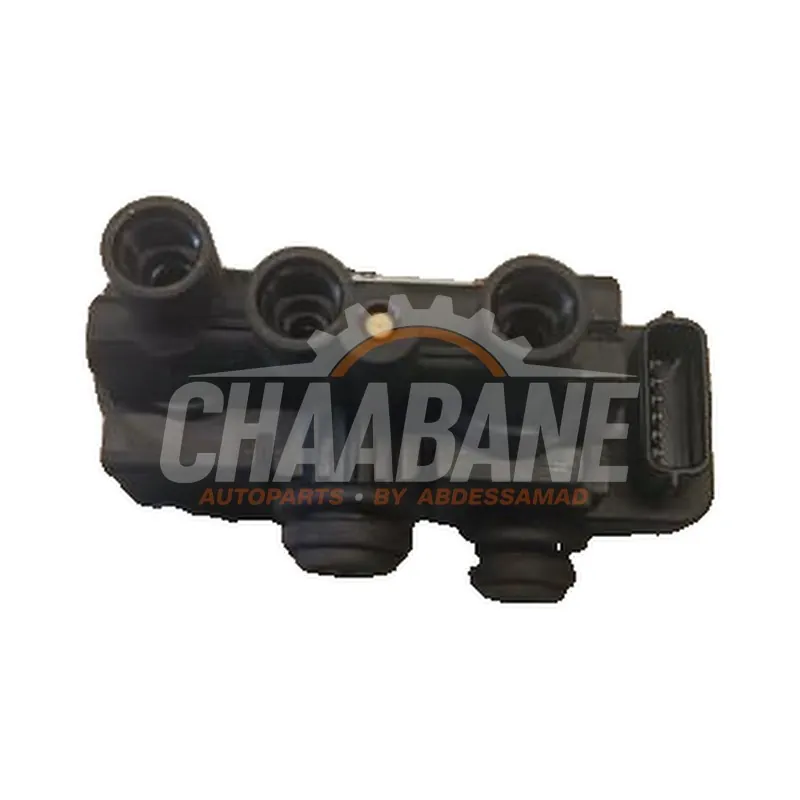 Vanne de regulation de niveau LR070245 Landrover Range Rover Sport (LW) 3.0 D250 MHEV
