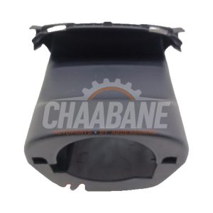 Couvercle colonne de direction 5F0858560C Seat Leon ST (5FF) 1.0 TSI 12V 2012 / 2020
