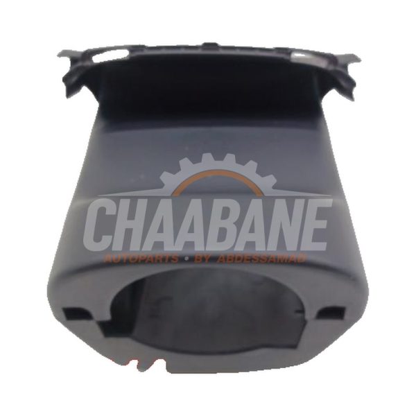 Couvercle colonne de direction 5F0858560C Seat Leon ST (5FF) 1.0 TSI 12V 2012 / 2020