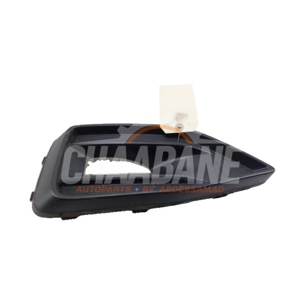 Pare-chocs grille 5FJ853665B Seat Tarraco 1.5 TSI ACT 16V 2018 / 2024