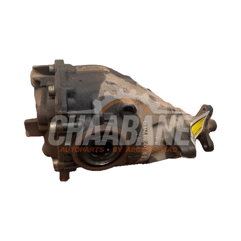 Differentiel arriere 33108485724 BMW 4 serie (F32) 2013 / 2020