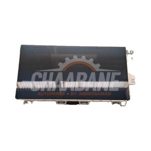 Affichage navigation 8Y0919605 Audi A3 Sportback (8YA) 1.0 30 TFSI 12V 2019