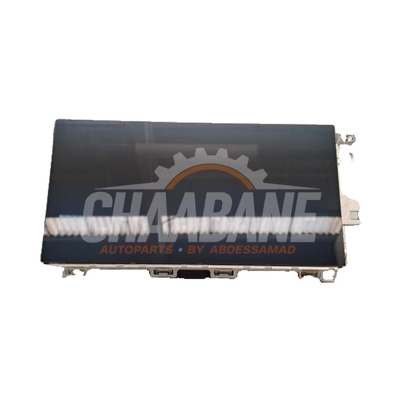 Affichage navigation 8Y0919605 Audi A3 Sportback (8YA) 1.0 30 TFSI 12V 2019