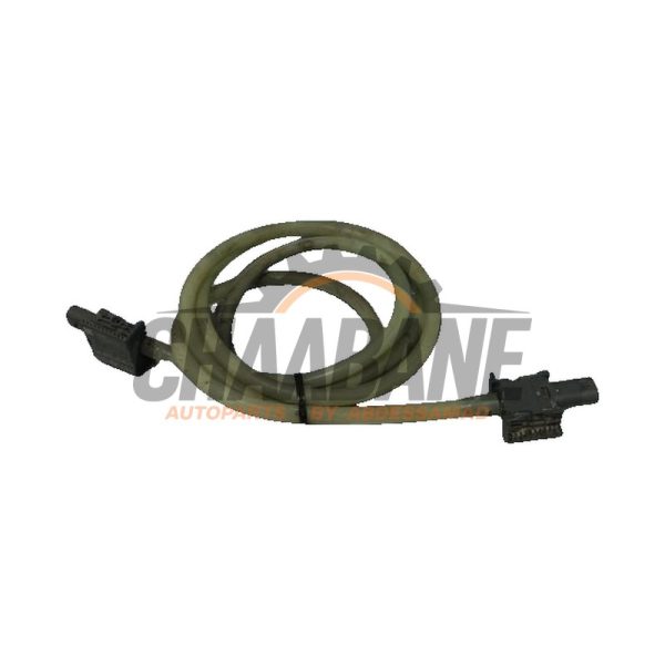 Airbag pietons 5A0BB39 BMW 4-Serie 2020