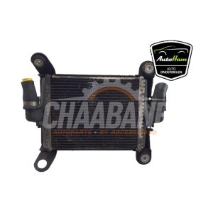 Bielle de reaction arriere gauche 6792517 BMW 4 serie (F32) 435d xDrive 3.0 24V 2013 / 2020
