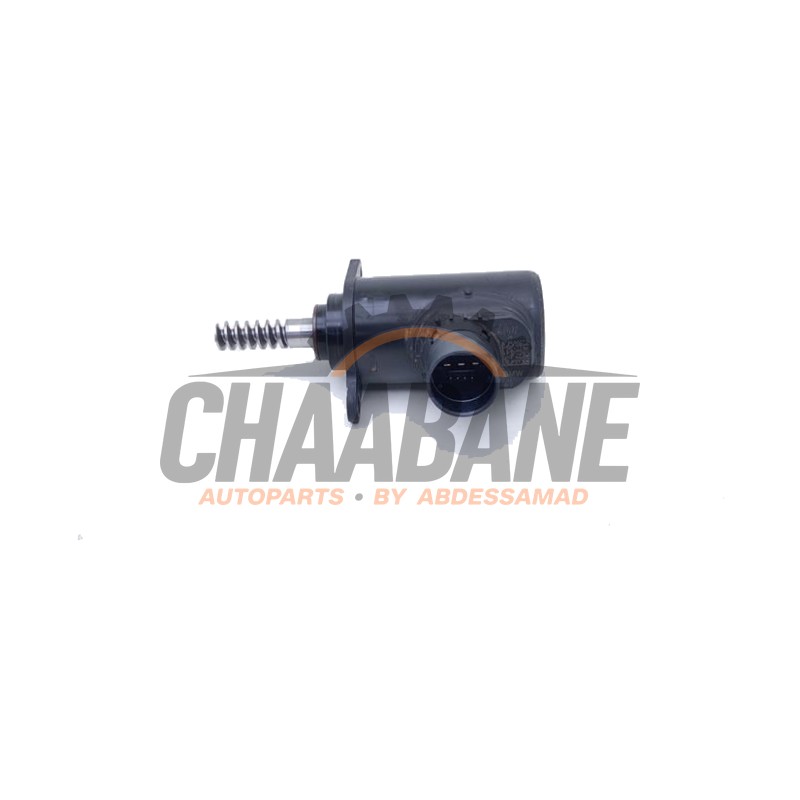 Reglage arbre a cames 11377631574 BMW X1 (F48) xDrive 28i 2.0 16V Twin Power Turbo 2014 / 2022