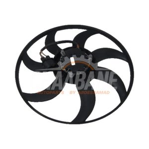 Ventilateur moteur A2479060100 Mercedes B (W247)