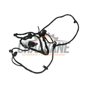 Faisceau de cables Pdc 8K0971104AE Audi RS4 2012 / 2015