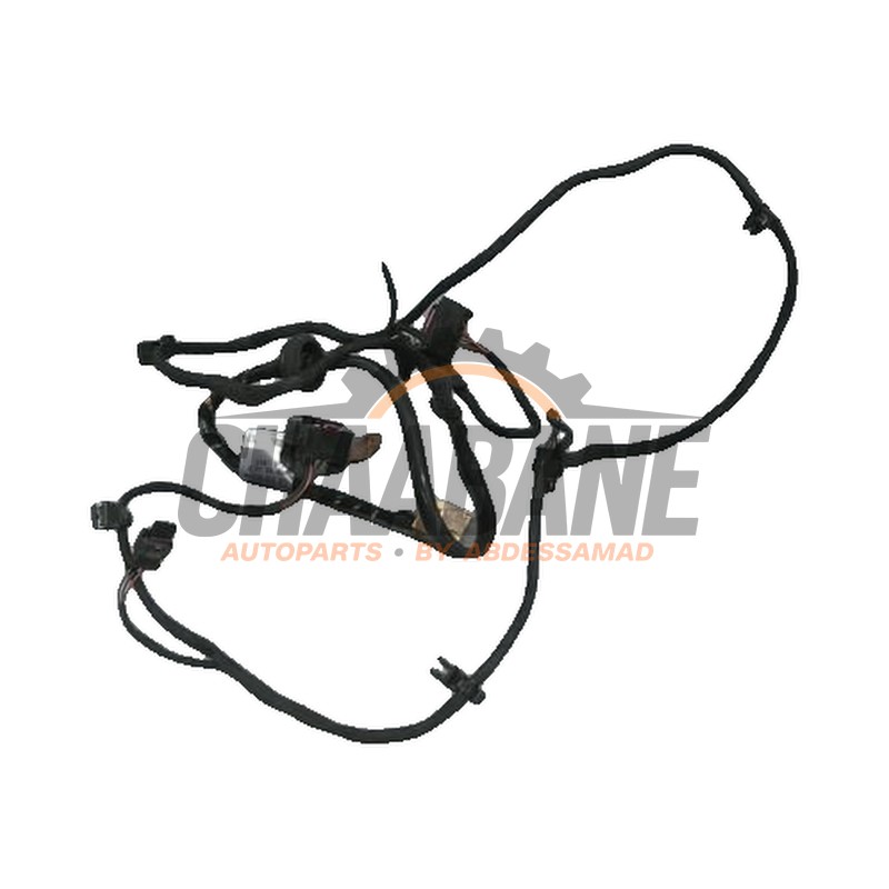 Faisceau de cables Pdc 8K0971104AE Audi RS4 2012 / 2015