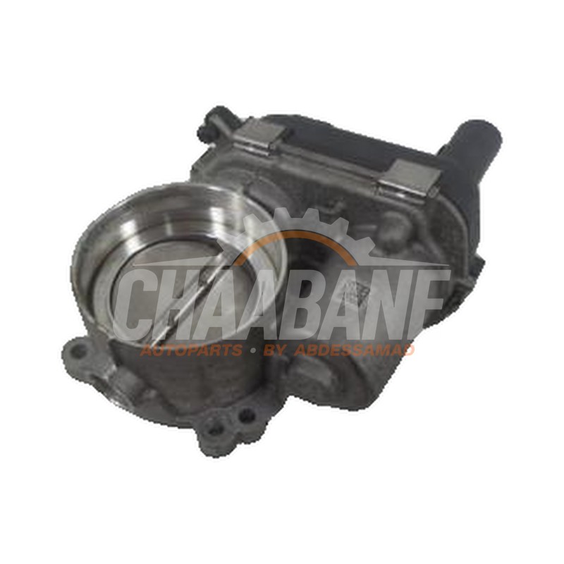 Boitier papillon 04E133062T Seat Leon 2012 / 2020