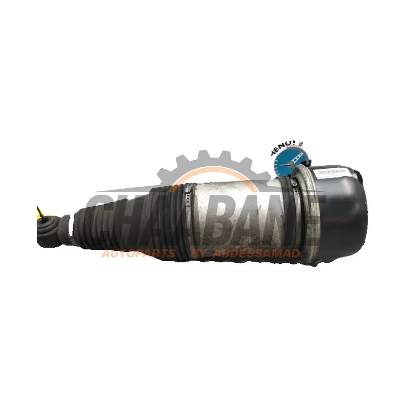 Barre amortisseur arriere gauche DX235A965A Jaguar XF Sportbrake 3.0 S V6 D 24V