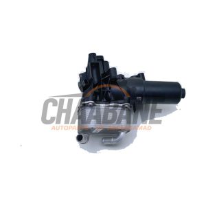 Radiateur dhuile 05L117021C Skoda Octavia 2019
