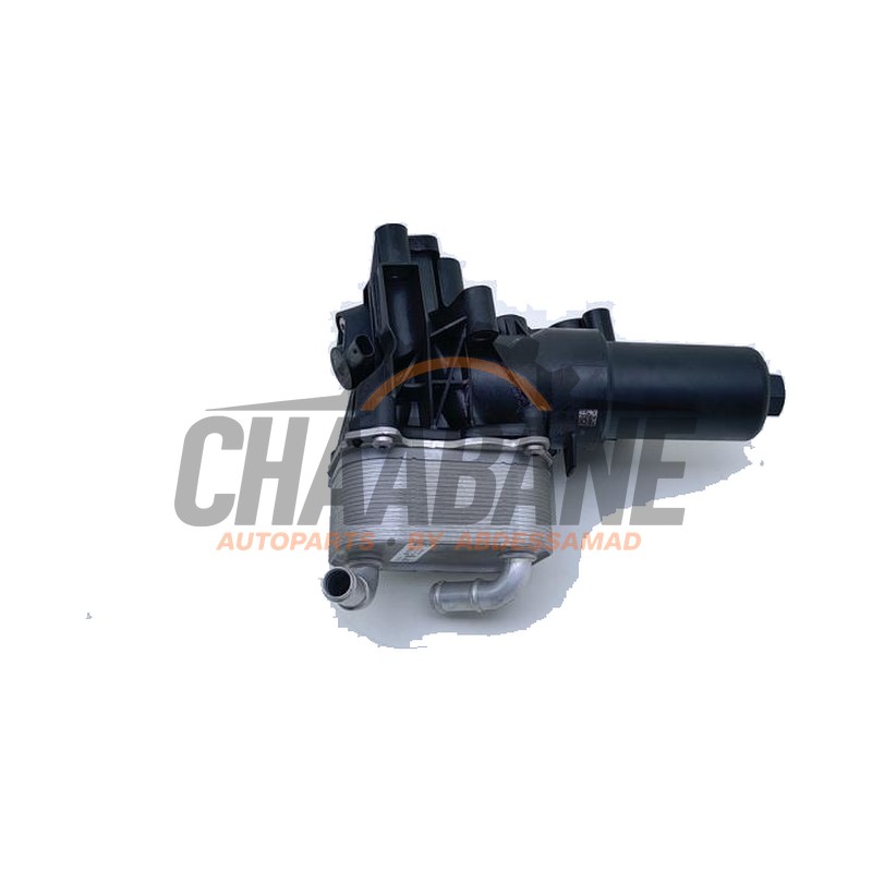 Refroidisseur dhuile 05L117021C Skoda Octavia 2020