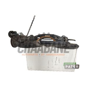 Arbre entrainement roue avant 2463504301 Mercedes CLA (117.3) 1.6 CLA-180 16V