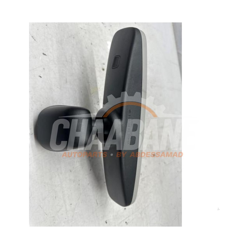 Retroviseur interieur 5F0955737B Seat Leon ST (5FF) 1.6 TDI 16V 2012 / 2020