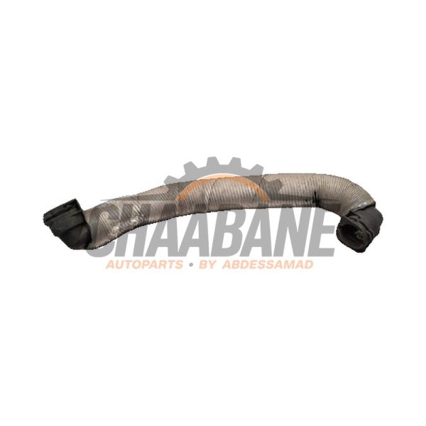 Tube RGE BMW 2 serie Gran Tourer (F46) 216d 1.5 TwinPower Turbo 12V 2014
