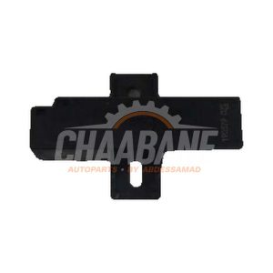 Entree sans cle - Antenne 4M0907247 Audi E-tron (GEN) 55 quattro 2018