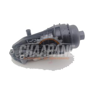 Boitier filtre a huile A2701800500 Mercedes A (177.0) 2.0 A-220 Turbo 16V