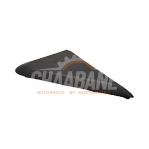 Plaque de protection divers A9108110300 Mercedes Sprinter 3,5t (907.6/910.6) 315 CDI 2.0 D RWD