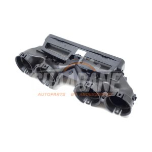 Guidage dair A2228310245 Mercedes S (222.0/222.1) 3.0 S-500 Plug-in Hybrid Biturbo 24V