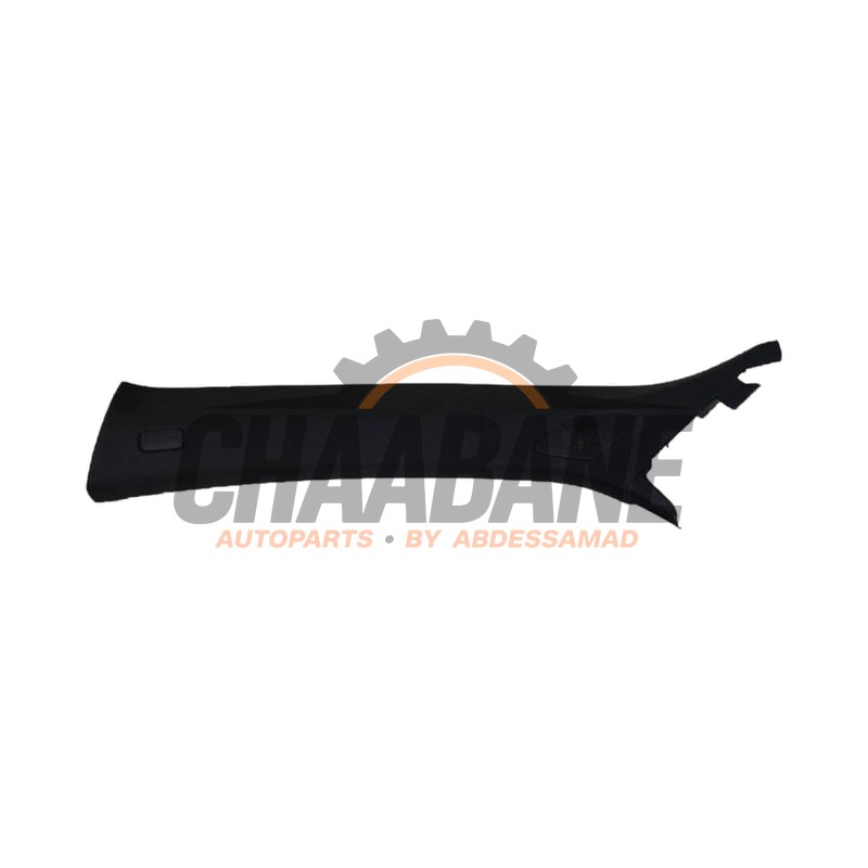 Protection montant A gauche 8V0867233 Audi A3 Sportback (8VA/8VF) 2012 / 2020