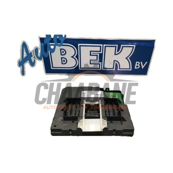 Ordinateur controle fonctionnel 5Q0937086AK Skoda Octavia Combi (5EAC) 1.4 TSI 16V 2012 / 2020