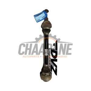 Arbre de transmission arriere droit 8W0501204J Audi A4 (B9) 2.0 40 TFSI Mild hybrid 16V 2015