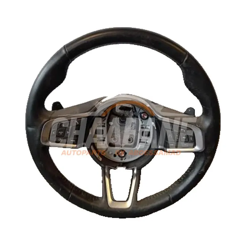 Volant KK833F563GA8PVJ Jaguar F-Pace 2.0 D 180 16V