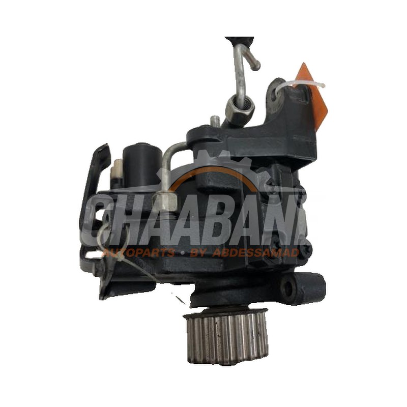 Pompe diesel 167008557R Mercedes A (W176) 1.5 A-180 CDI, A-180d 16V