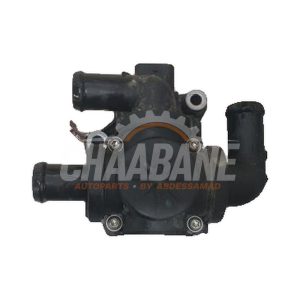 Pompe a eau supplementaire 5810R1003 Porsche Taycan (Y1A) 4S Performance 2019