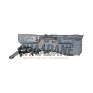Airbag siege 4M8880241F Audi Q8 (4MN) 2018