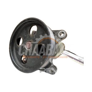 Pompe direction assistee 5XD0A Mercedes X (470) 350d 3.0 V6 24V 4-Matic