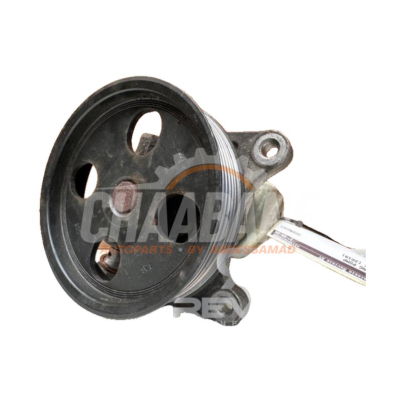 Pompe de direction 5XD0A Mercedes X (470) 350d 3.0 V6 24V 4-Matic
