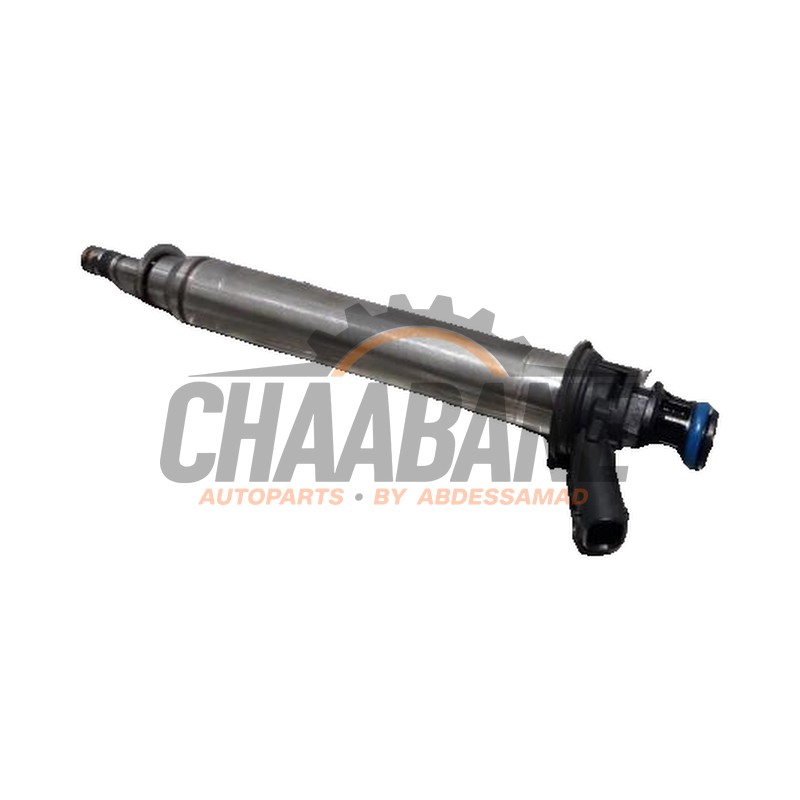 Injecteur (injection essence) A2560700187 Mercedes A Limousine (177.1) 2.0 A-35 AMG Turbo 16V 4Matic