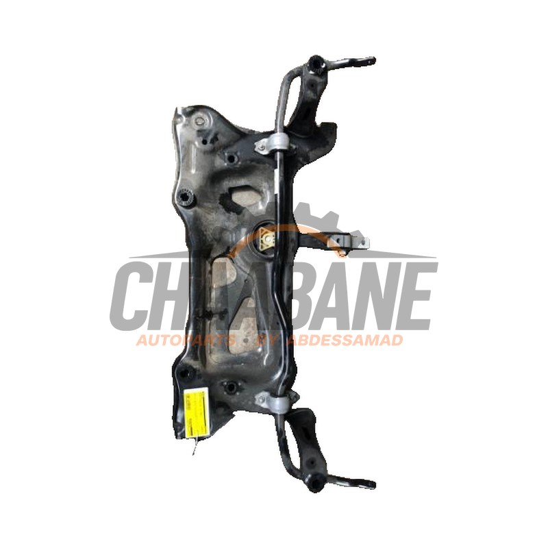 Faux chassis 3Q0199315C Skoda Superb Combi (3V5) 2.0 TDI 4x4 2015 / 2024